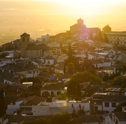 ©Ayto.Granada: Ayuntamiento, Alhambra y Centro Unesco Andaluca impulsan un programa con medio centenar de actividades para celebrar el Da Internacional del Patrimonio Mundial